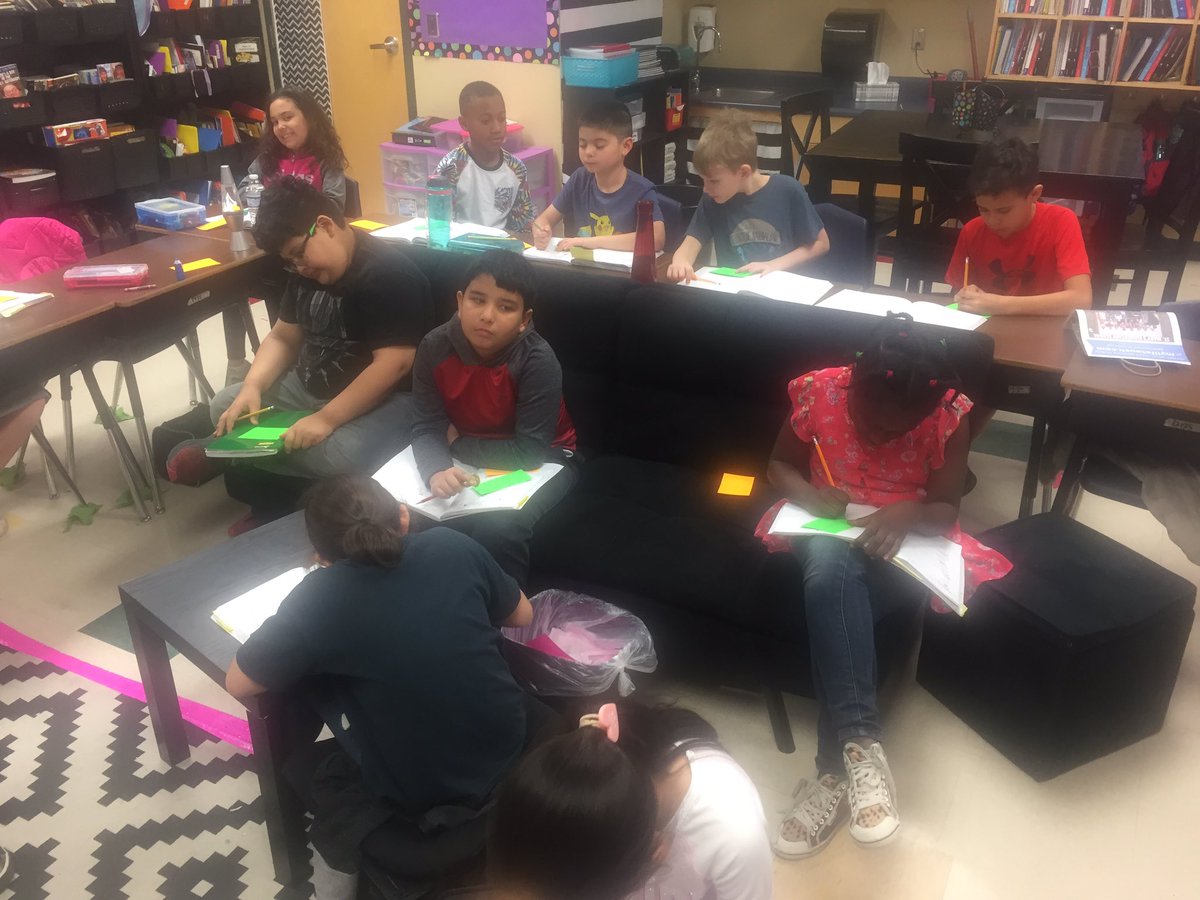 jenjouini's tweet photo. Our scientist are hard at work!  Conducting a soil lab...👁See/Think/Wonder?🔍 https://t.co/ljPya8oQFa