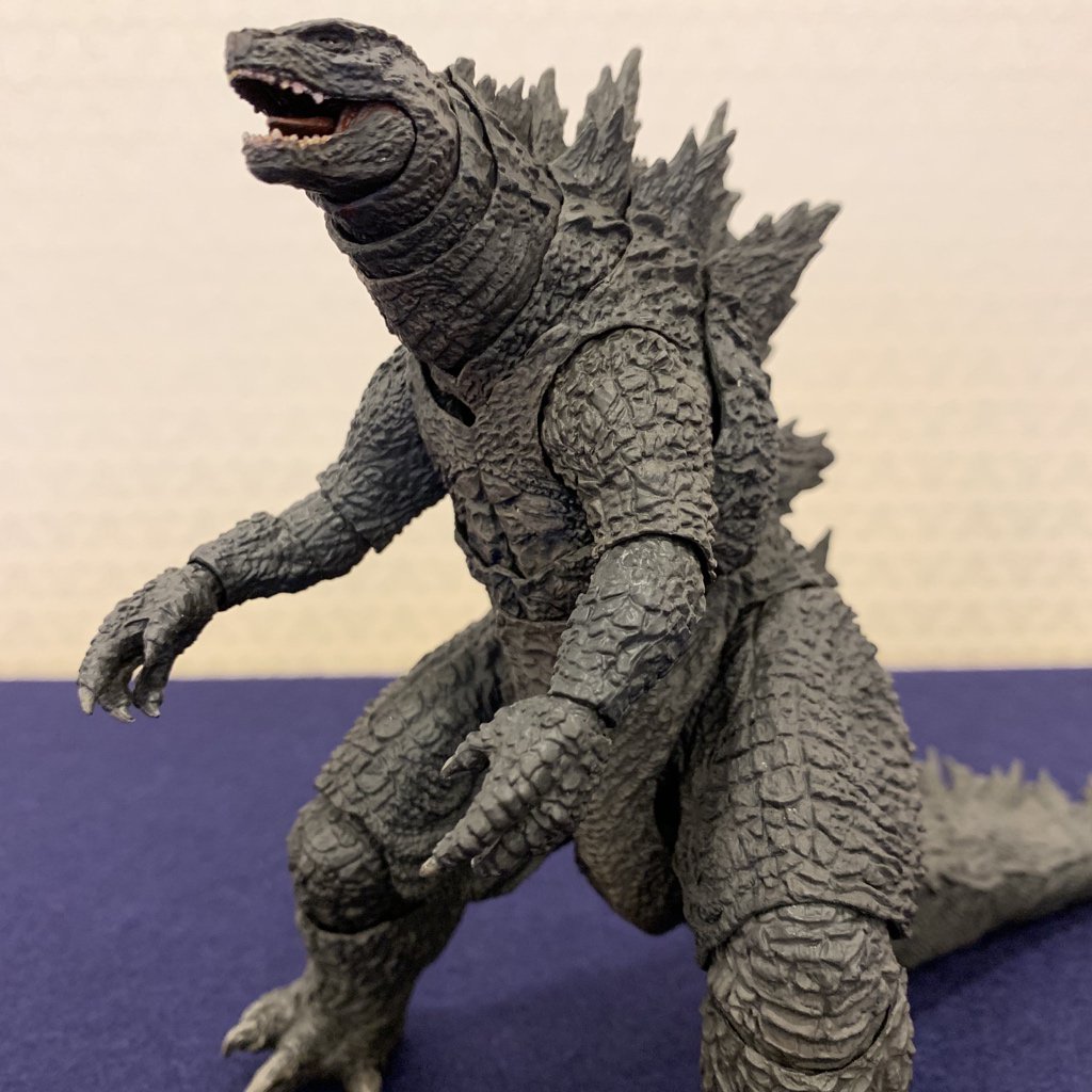おはようございます まもなく公開まで2ヶ月となりますね キングオブモンスターズ ゴジラ Godzilla Godzi 19 03 27 福知山シネマ おはようございます まもなく公開まで2ヶ月となりますね キングオブモンスターズ ゴジラ Godzilla Godzi 19 03 27 福知山シネマ