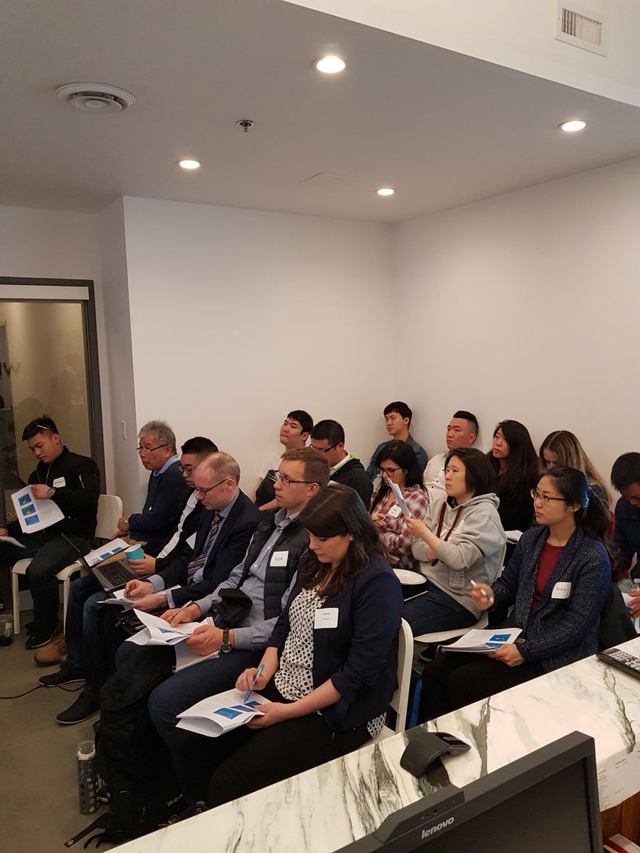 Getting a little cozy on a #TrainingTuesday here at Winright Law. A sold out Tax Seminar with our partner Nelson Huang, #CPA on incorporation tax structures. 

#workshop #taxtips #vancouvertaxseminars #expertspeaker #businessskills #selfemployed #smallbusiness #incorporating