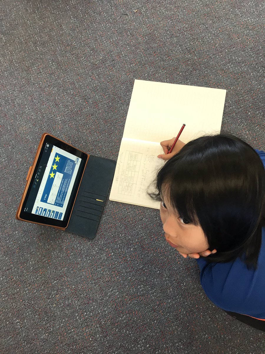 Ms_Anderson_4B's tweet photo. 4E problem solving with 1 star, 2star and 3 star tasks @AitkenCreekPS https://t.co/RGUXKguUay