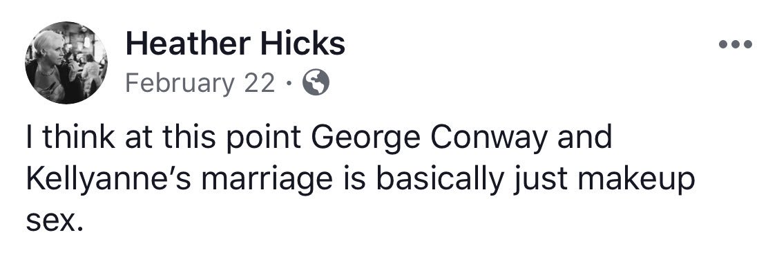 edder_icks's tweet photo. @ConanOBrien Hey. @ConanOBrien. Quit stealing my material. I said pretty much the same thing on @facebook February 22 🤣 https://t.co/AFBBUBXf3u