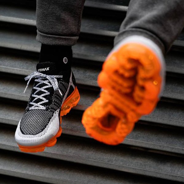 nike air vapormax flyknit safari