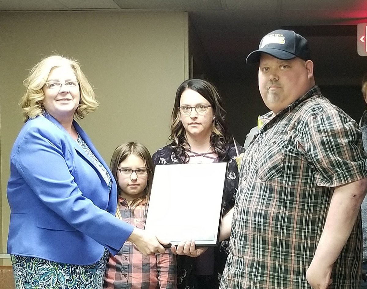 Estevan Chamber tweet media