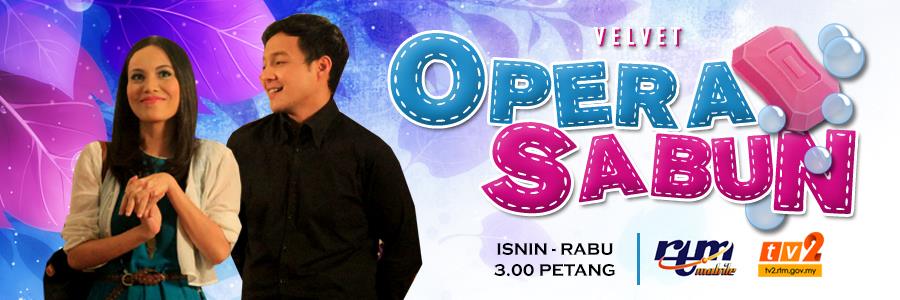 RTM_Malaysia's tweet photo. #DramaBersiri – #OperaSabun ep.2 pukul 3.00ptg @tv2_rtm | https://t.co/gliVjeQk99 | #RTMMobile
Kisah Tan Sri S, jutawan sabun yang beristerikan seorang wanita Indonesia dan mempunyai tiga orang anak. Namun, beliau juga menjalin hubungan sulit dengan setiausahanya. https://t.co/8D2NVkzJ7J