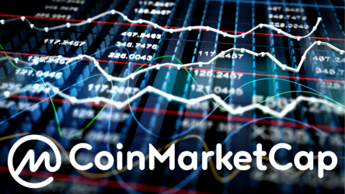 Metrik Pantauan "Kesehatan" Proyek Kripto Koin Hadir di CoinMarketCap.
#KabarKriptoKoin

kriptokoinesia.com/2019/03/pantau…