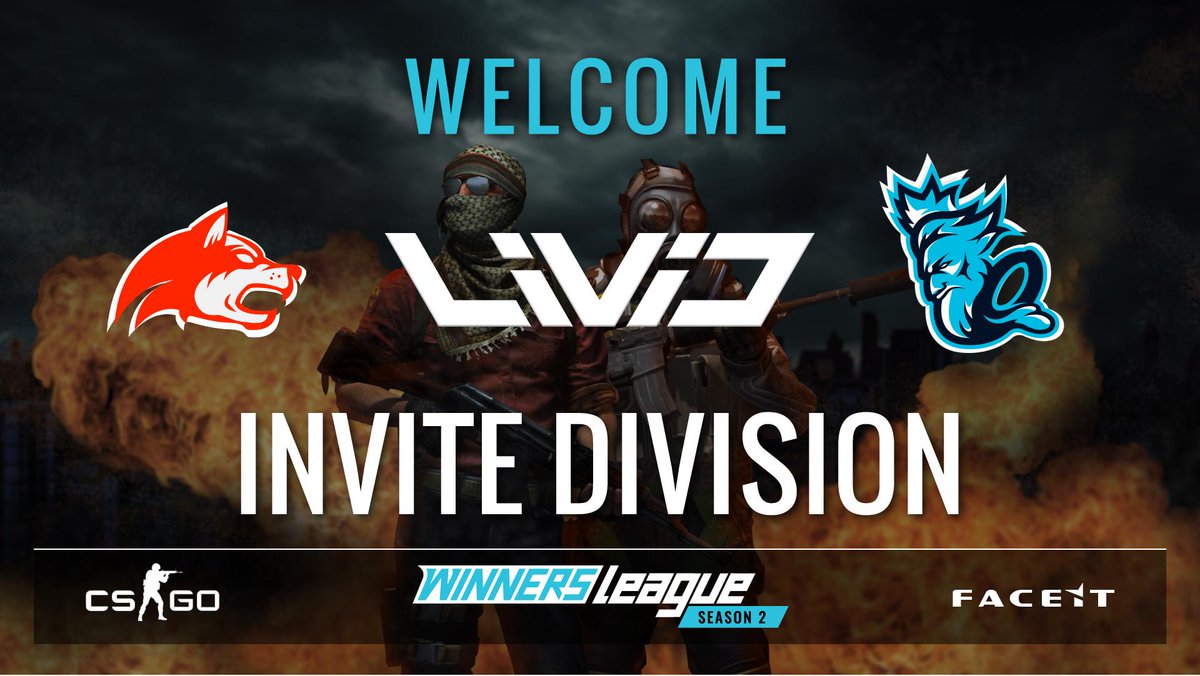 Winners League → WIN.gg tweet media