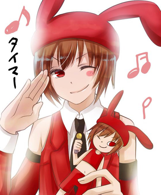 ポップンミュージックのtwitterイラスト検索結果