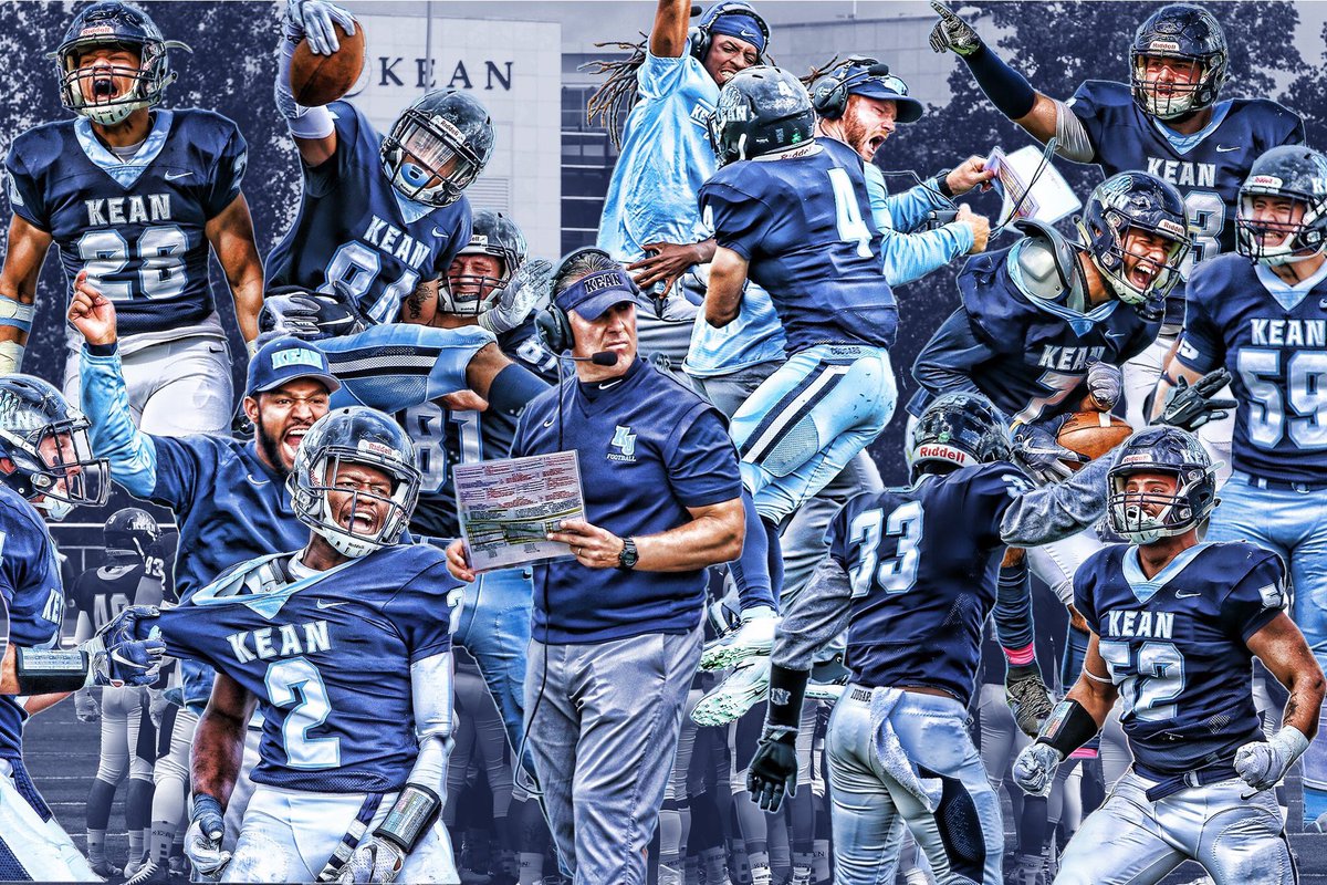 TrevorBrenner16's tweet photo. Committed to Kean University 📌
Blessed to continue playing football for 4 more years 
‘23💎💎💎
@KUFootball212 @CoachGarrett53 https://t.co/e9Eugkyux1