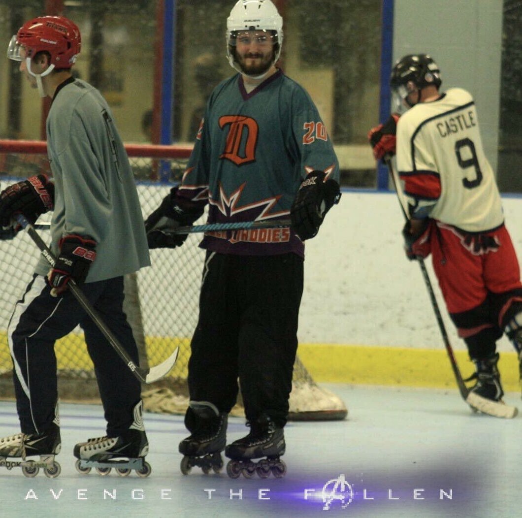Roller_Daddies's tweet photo. 1 Month. #RollerDaddies https://t.co/mSqCPnAoqr