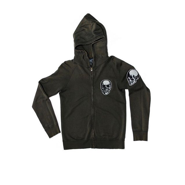 NickLazaro6's tweet photo. My favorite piece at the moment. It is a Number (N)ine skull hoodie and it will set you back about $450 #BAHSLAP8B #BAHSSMM https://t.co/6CAp7DKhNX