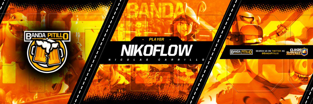 Banda Pitillo™ tweet media