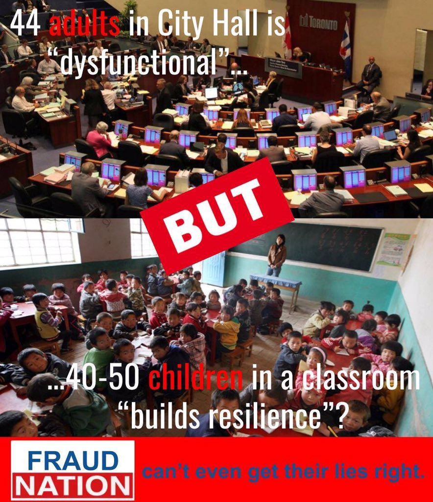 Dear <a href="/fordnation/">Doug Ford</a> .... you realize how ridiculous this is right? I mean you both act like children but seriously?!?! 🤬 #onterrible