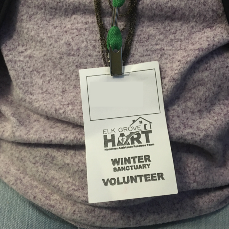 HARTElkGrove's tweet photo. "Hopefully we give our guests the strength to take advantage of the services that HART and the resource team offers them.  We listen with heartfelt feelings for them and try to offer understanding of their circumstances.  Each person has a story..."

-EG WINS volunteer https://t.co/c9GpVHPoa5