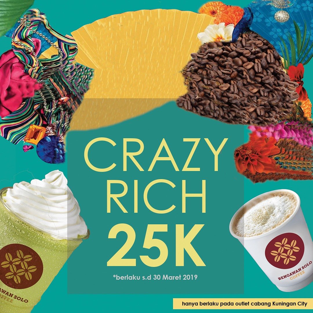 Bengsol_ID's tweet image. Hai Gaes
Kongkow Asik di Bengsol Kuningan City Yuk
S.d 30 Maret, beberapa produk unggulan Bengsol hanya 25k* loch.
Pilihan produknya: 1. Hazelnut Latte 2. Caramel Machiato 3. Blossom Tea 4. Brande Cookies

*limited coupon/day
#kopiasliindonesia #kopiindonesia #bengawansolocoffee