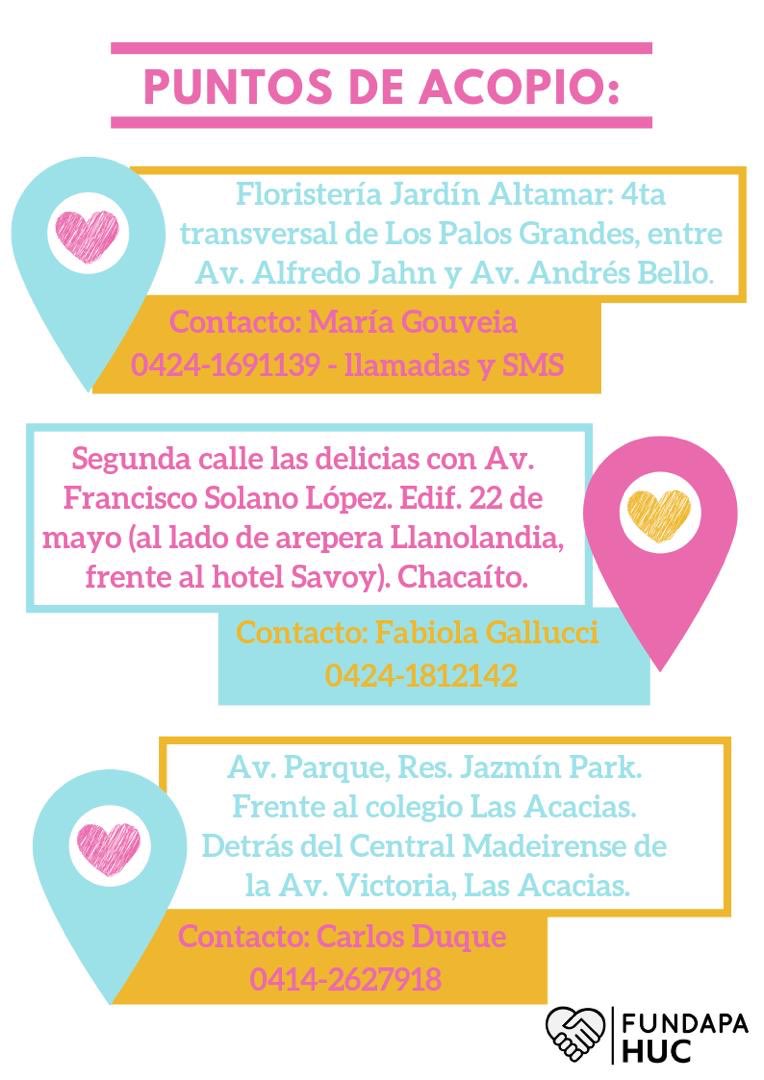 FUNDAPAHUC tweet media