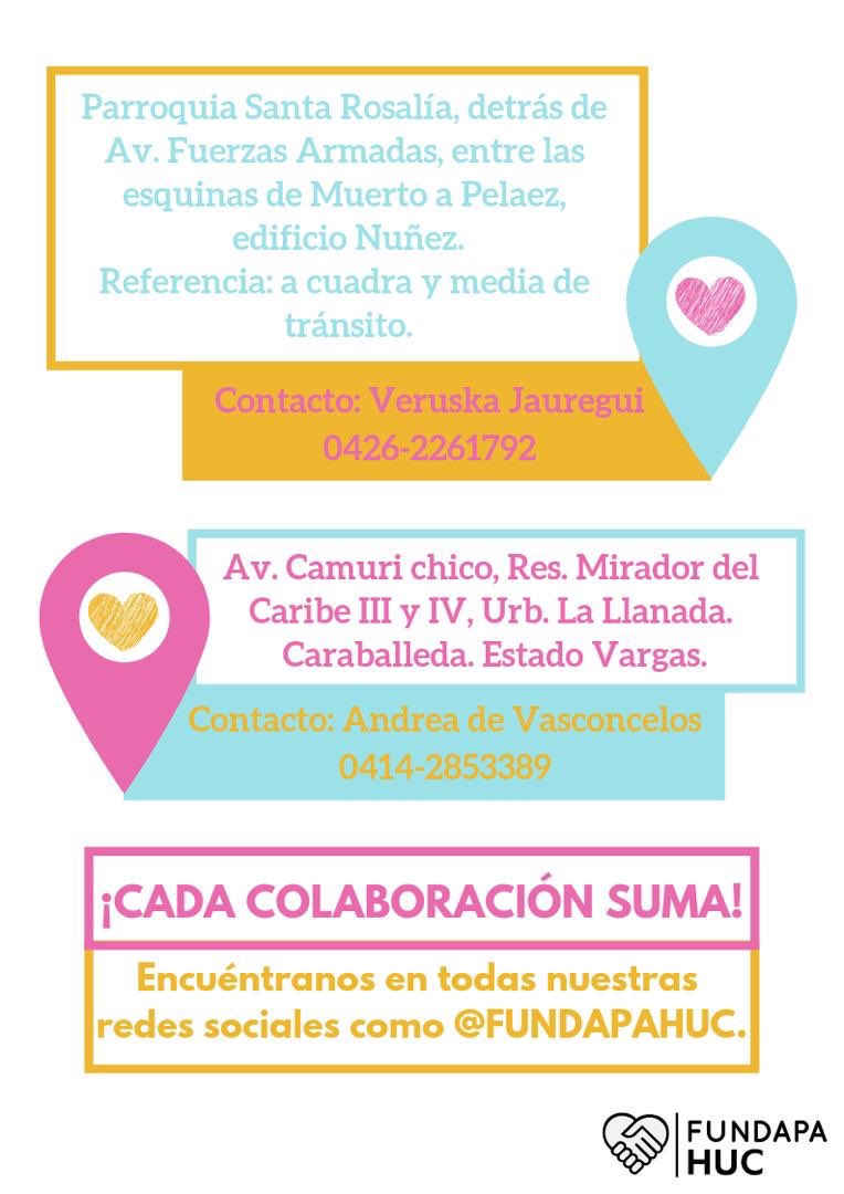 FUNDAPAHUC tweet media