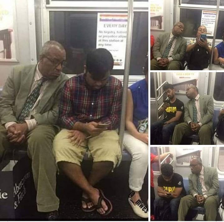 CenaTabu's tweet image. The #AllInOneBundle will have those around you like this because you won&apos;t be letting go of your phone