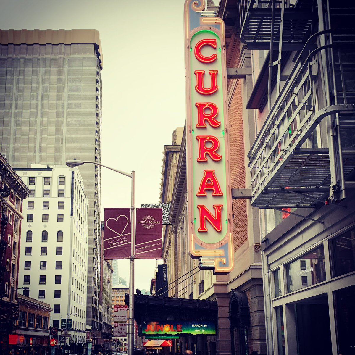 Duncan McLean Projection tweet media