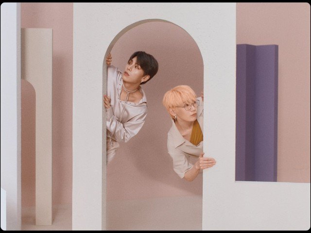 _saranghara's tweet photo. JBJ95의 AWAKE - 감상해보세요.  https://t.co/VzU6CNt4Fx #Melon https://t.co/OGZ0xUIrpH