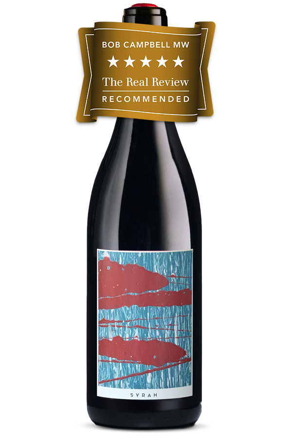 #WineOfTheWeekNZ Benevolent Neglect Las Madres Vineyard Carneros Syrah 2016, USA, NZD $125. <a href="/TheRealRvw/">The Real Review</a> #BenevolentNeglectWines Cc <a href="/GLV_NZ/">GreatLittleVineyards</a>  buff.ly/2HGUxwu