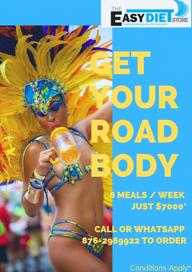 EasyDietStore's tweet photo. Order by tomorrow, Wednesday, to get started on perfecting your Road Body!
#GetYourRoadBody
#GYRB https://t.co/kK3oNsikey