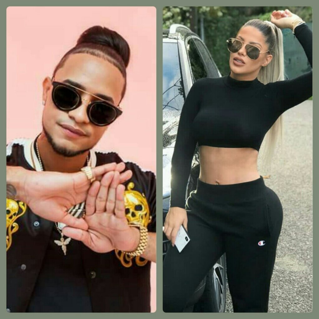 mozart la para y su esposa anuncian que se separan amoamao com mozart la para y su esposa anuncian que se separan amoamao com