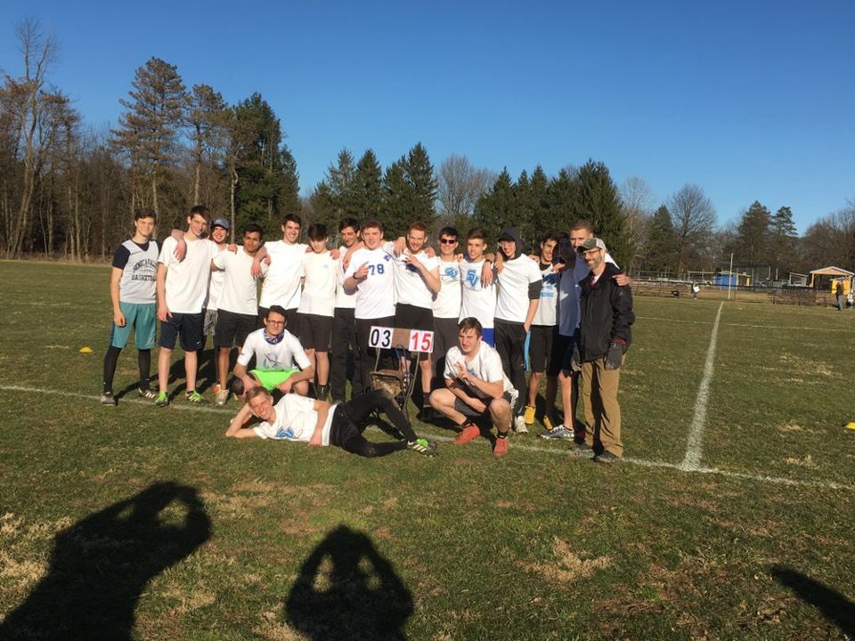 2-0, Good game St. Joseph.