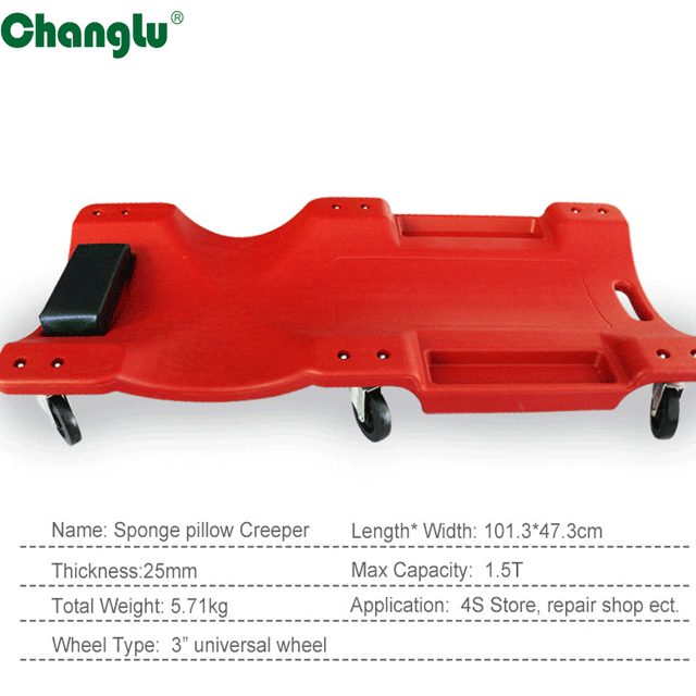 CLhandtools tweet picture