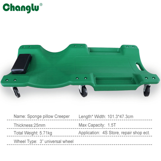 CLhandtools tweet picture