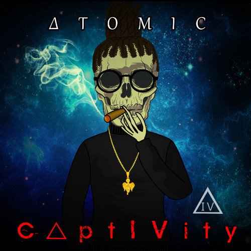 NbotfOfficial's tweet image. #CΔptIVity #Δtomic by #OutThisWorld #Ent #Free #Listening #on #SoundCloud #music #hiphop #artist #rap #underground
soundcloud.com/out-this-world…