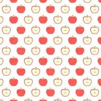 素材ラボ V Twitter 新作イラスト りんご 壁紙 高画質版dlはこちら T Co Frcxjzmrfm 投稿者 一ノ条さん ご閲覧いただきありがとうございます りんごの壁紙の りんご 果物 赤 背景素材 壁紙