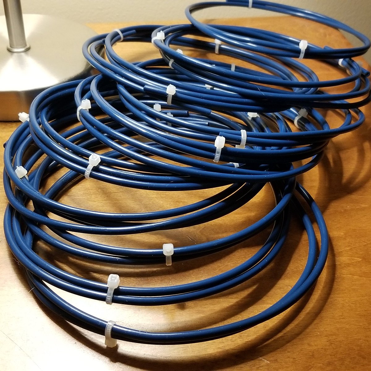 Maker Fiber Exotic Filament tweet media