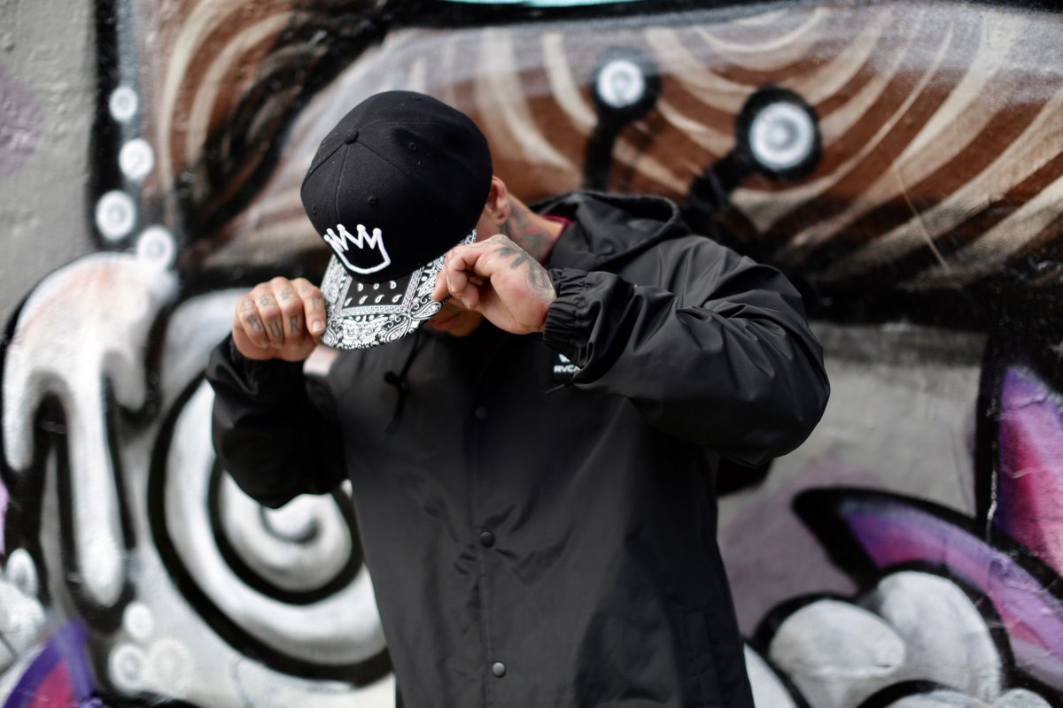 DomeHdgr's tweet image. @DOMEHeadgear #snapbacksandtattoos #losangeles #westcoast