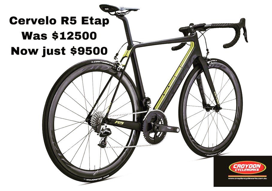 Croydon Cycleworks tweet media