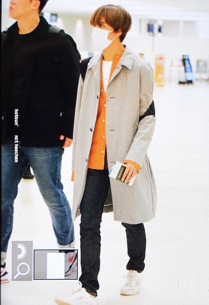 ardairen151's tweet photo. #HAECHAN #ν΄μ°¬ #HaechanIsBack
Our fullsun πππ
Selamat datang kembali donghyuck πππππ
Seneng bgt yaampun πππ
Good luck NEO CITY in SAITAMA nya πππ https://t.co/8acqruFoed