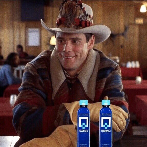 RESQWATER tweet media