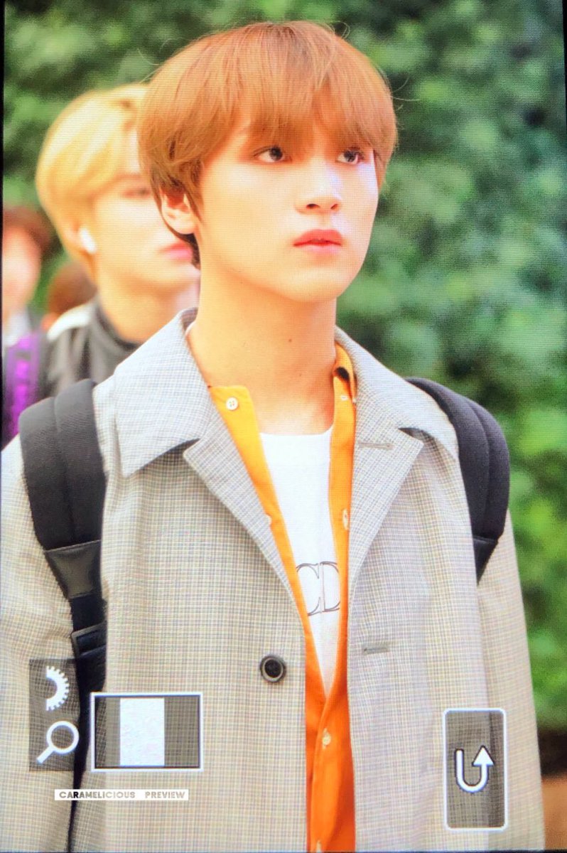 haechanthelove's tweet photo. my baby is back !!!!!!!!! Asdfhghmmkklqiysgx 

but where's ur chubby cheek ?  a chit ka lay yay 

#HaechanIsBack #donghyuckisback #fullsunisback #mybabyisback ahhhhhhhhhhhhhhhhh https://t.co/wC9OCX6NRw