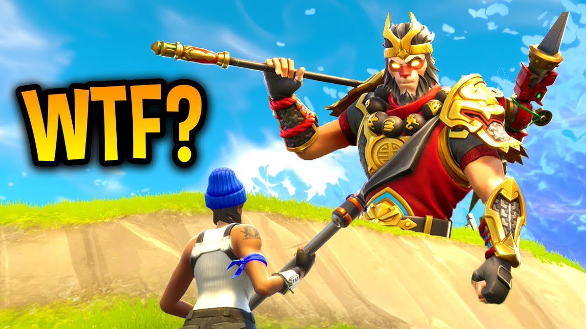 GamingAdAgent's tweet image. Fortnite battle royale NOOB vs PRO vs NINJA (Fortnite: Battle Royale Android)
youtube.com/watch?v=QCTXb_…
V Bucks/Top Prizes/$100 or more
syv.surveyzthatpay.com