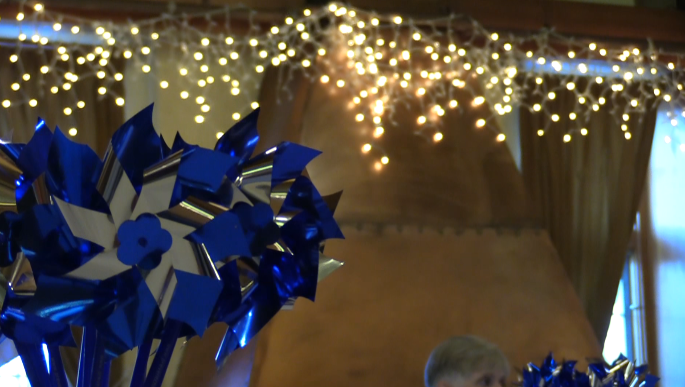 Lawmakers and people from agencies across the state gathered to kick off child abuse and neglect prevention month...

FULL STORY :bit.ly/2Fptkuo