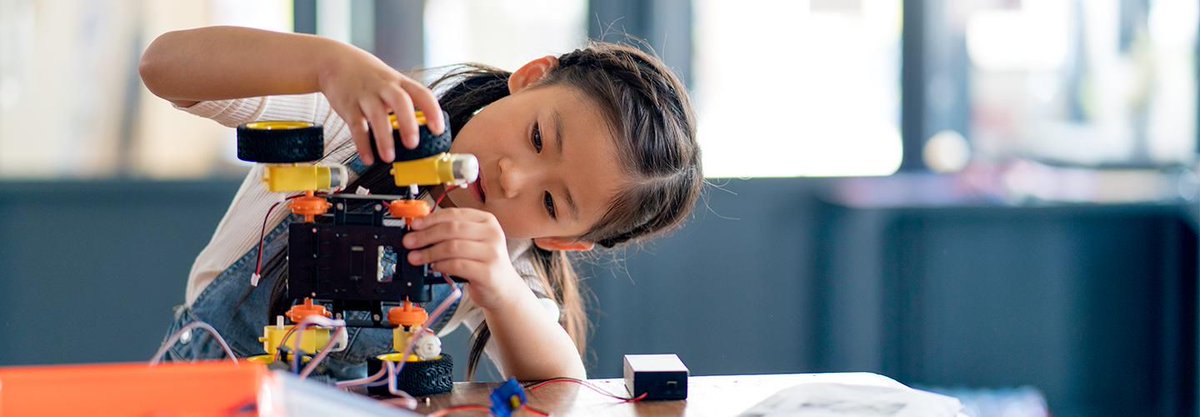 Where can schools turn for help in deploying game-changing technology? #EdTech via <a href="/EdTech_K12/">EdTech K–12 Magazine</a> buff.ly/2VNqo1j