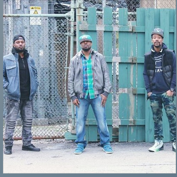 djchrisg585's tweet photo. Now playing : @YNY585 @1UPSTATEP #LoyalConnection  " Level Of Acceptance " @Alchemist     in rotation on https://t.co/2ZwtLWhtPP https://t.co/Eg4XWXLGJY