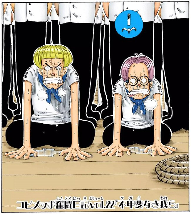 Roronoazoro2323 Roronoazoro2323 Twitter