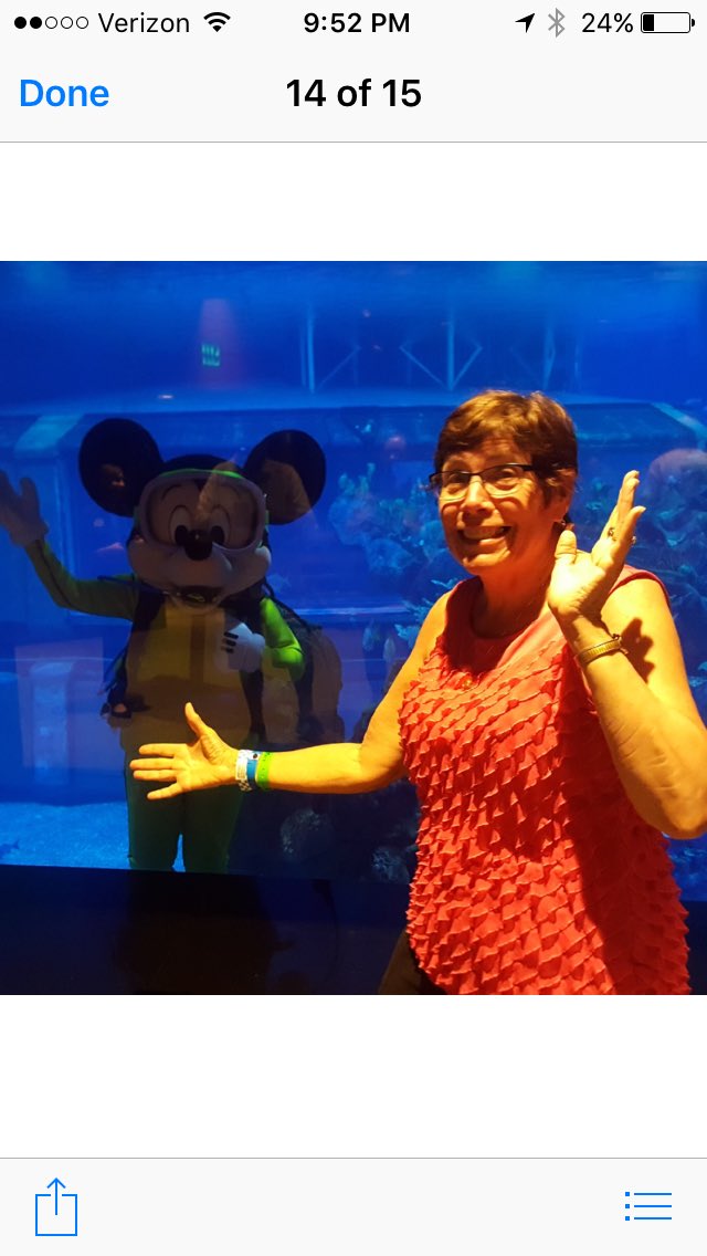 Tflood1113's tweet photo. Like backstage Disney is not enough, @diamondresorts 💎owners and future owners got a special visit from #ScubaMickey while enjoying an exclusive private dining experience at @EpcotCentre Food and Garden Festival through #Eventsofalifetime 
#Thinkthatwasplanned ❓🤔
#Toocool 😎 https://t.co/YVYnrBkBFh
