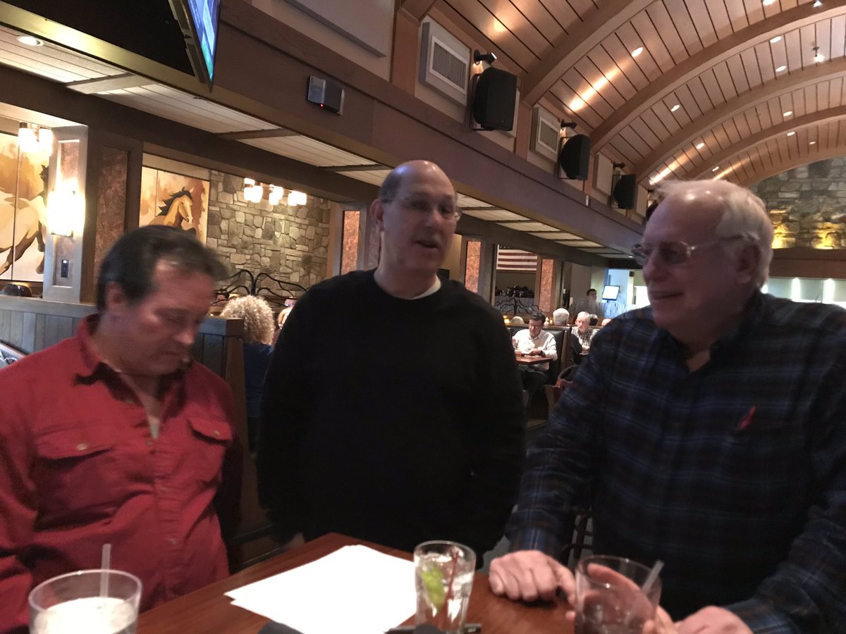 RCFCMD's tweet photo. Thank you all for coming out to our Happy Hour at Madrones. Hope to see you next month at @themaincup #fredcogop #frederickmd  #HappyHour https://t.co/Ol0eGoR39S