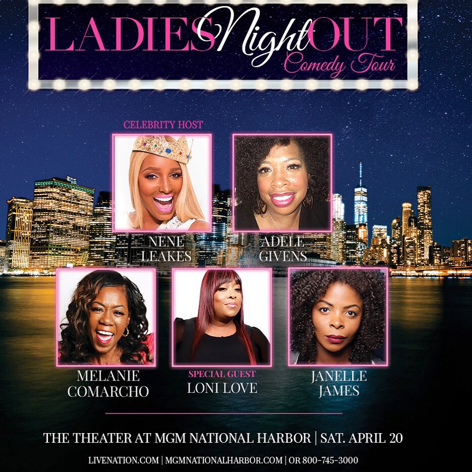 NeNe Leakes tweet media