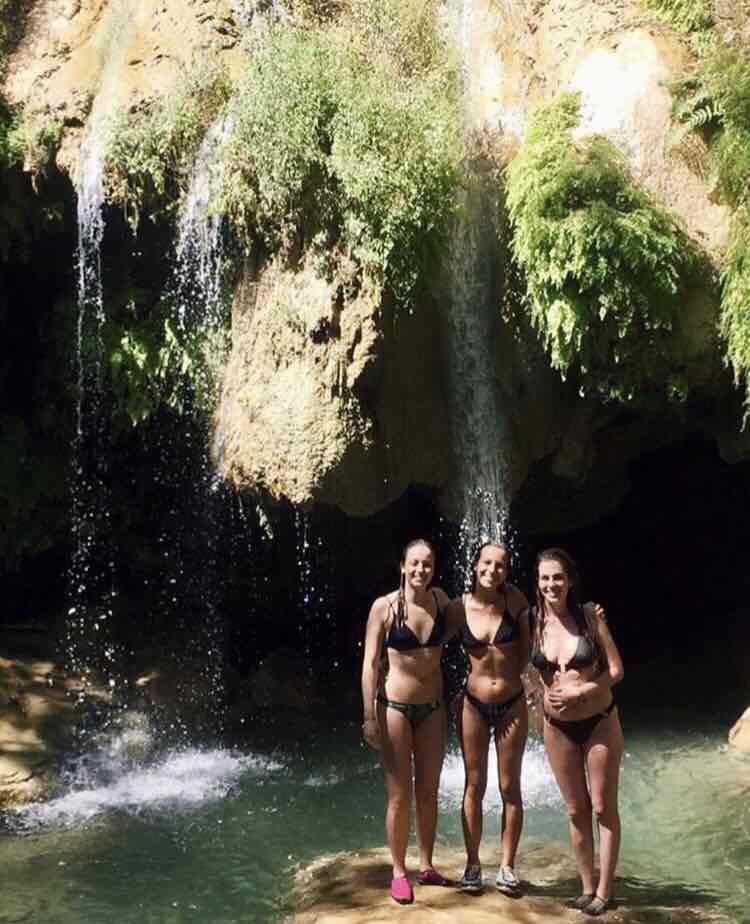 HotelesTaxco's tweet photo. #VisitTaxco: Ven a descubrir las Grande sorpresas que tienen para ti las #PozasAzules de #Atzala.

 Foto 📷 #ig : chloevillator

#TAXCOmeEnamora❤️ https://t.co/YGQonFeT5s #PosadaMision