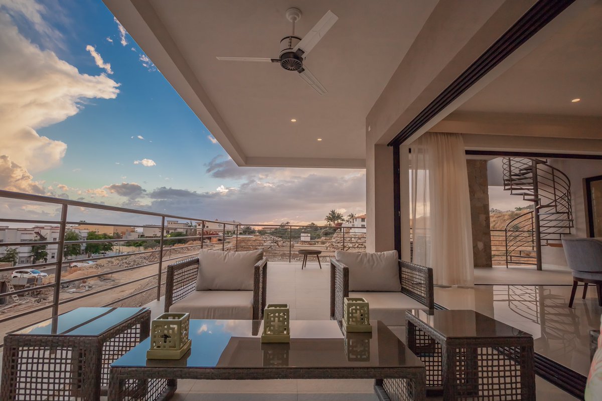ivette_roldankw's tweet photo. This condo could be your next #home! 🏡 Located at Tramonti #CaboSanLucas you will find a varying of garden views and Ocean. Get ready to live #TheGoodLife! https://t.co/4kP8GX6OpG https://t.co/CKRYNjQT0j