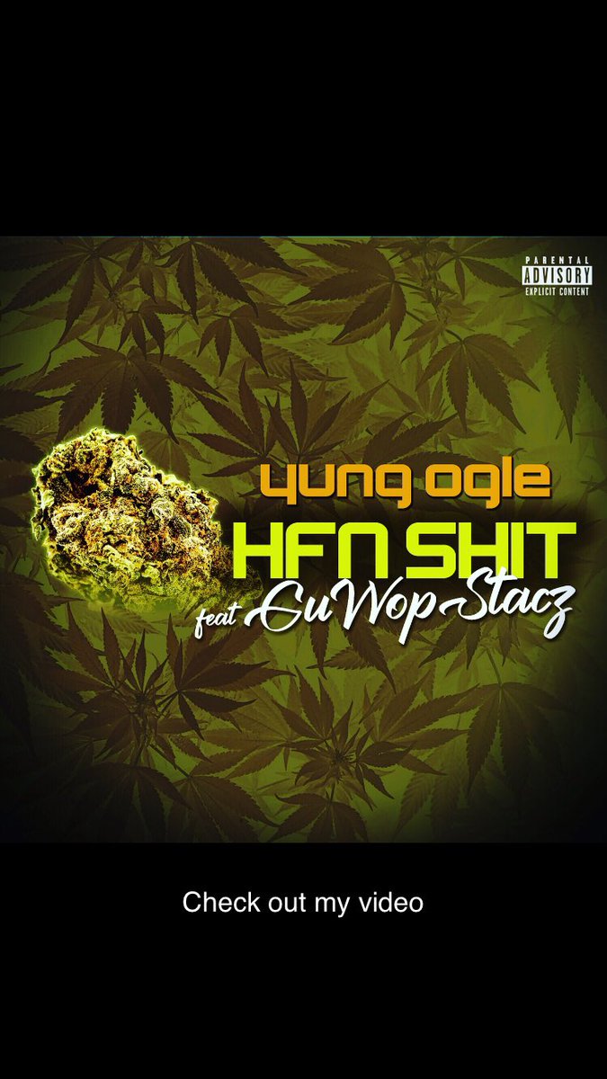 OgleHfn's tweet photo. https://t.co/wJRQAOJGge I need 9 more view till 400 let’s goo ... retweet like subscribe click da link 🙏🙏🙏🙏🙏🙏 #wshh #newrap #rookies #2019rap #hiphop #410shit #dmv #tristate #CarolinaSZN  #midwest #westcoast #alaska #Toronto https://t.co/DUS0ue2nPC
