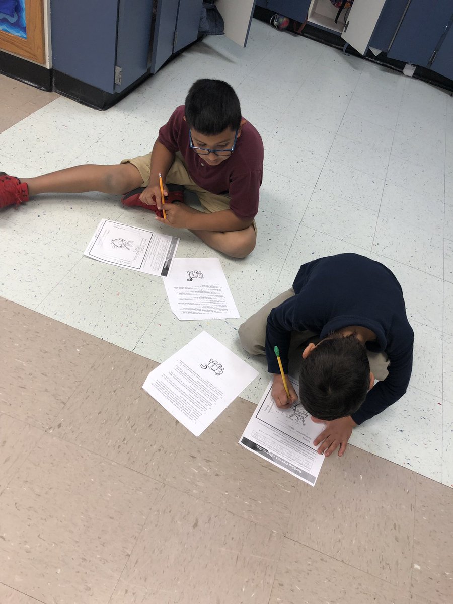 alek_turner's tweet photo. Loved teaching with @msproctor2nd their thinking amazed me #readyfor3rd @lead4ward #thinkingpartners #riseandshine #factorfib @OfficialCISD @CISDMartin https://t.co/hNbZnyLrwh