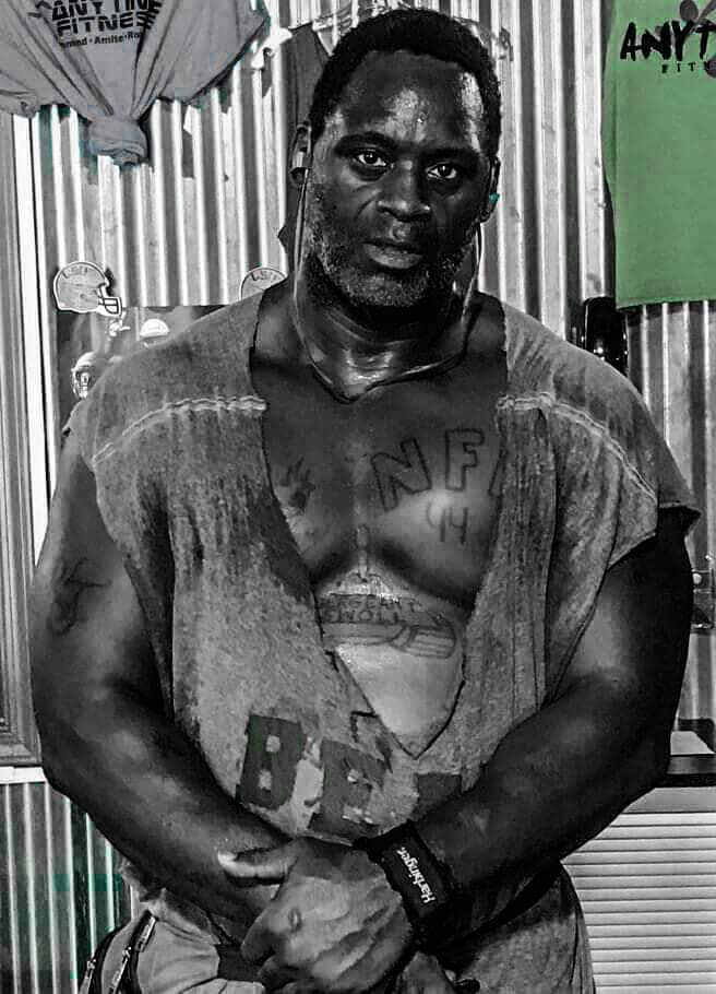 realswoll's tweet photo. Get your #swollon today. Today is the day to get better. https://t.co/dGaOAuImfs
